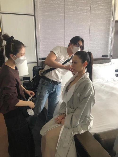 吉娜微博爆料视频,揭秘娱乐圈惊人内幕 第2张 吉娜微博爆料视频,揭秘娱乐圈惊人内幕 第2张