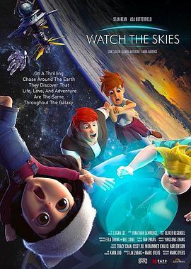 星空来客电影在线观看,穿越星际的神秘之旅 第2张 星空来客电影在线观看,穿越星际的神秘之旅 第2张