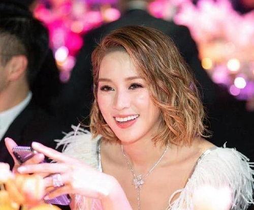 娱乐圈爆料徐子淇视频,娱乐圈风云再起 第1张 娱乐圈爆料徐子淇视频,娱乐圈风云再起 第1张